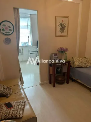 Investimento - Conjugado em Ipanema