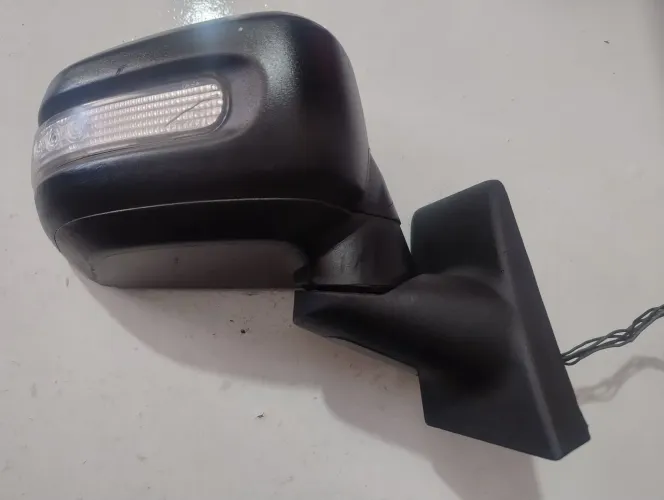 Retrovisor Direito Fiat Idea 2010