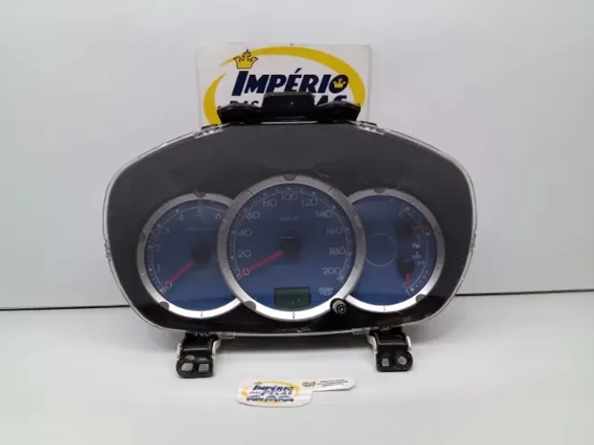 Painel Instrumento L200 Triton 3.2 08/11 #42442