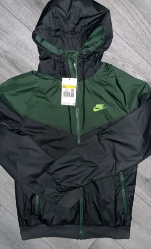 Jaqueta nike windrunner