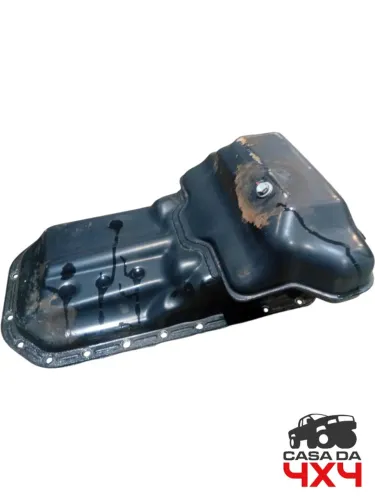 Cárter Hilux 3.0 2008 2009 2010 2011 2012 2013 2014 2015