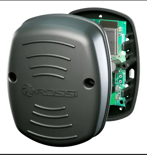 Placa Módulo Wrxu Connect Wi-fi Bluetooth - Rossi Preto