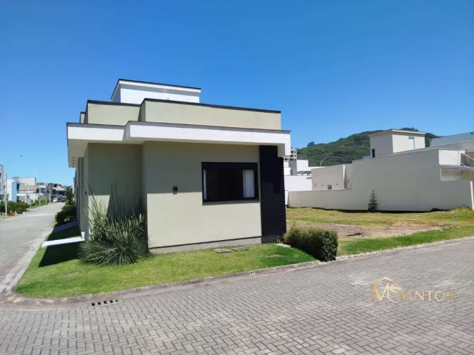 Terreno à venda, 150 m² por R$ 180.000 - Beira Rio - Biguaçu/SC