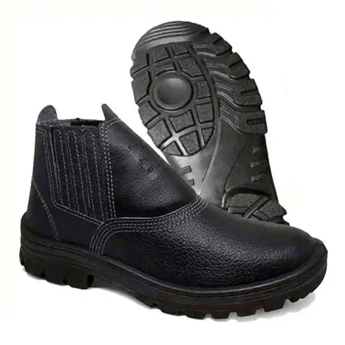 Bota de Segurança Crival