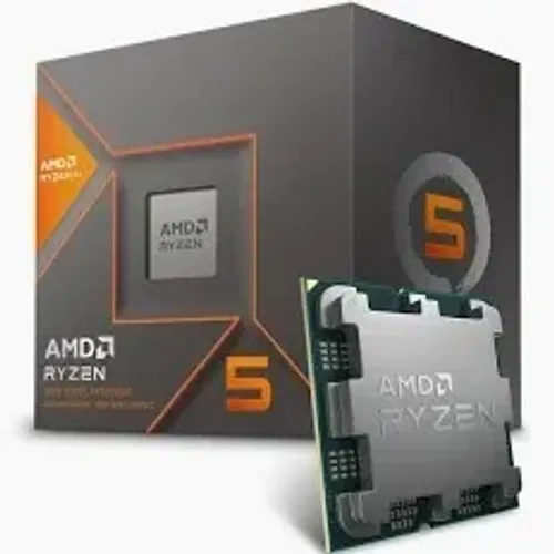 ryzen 5 8600g (apu)