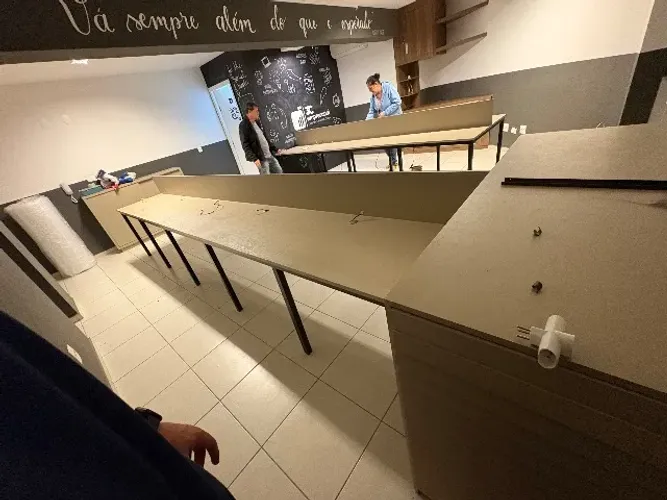 Moveis Escritório