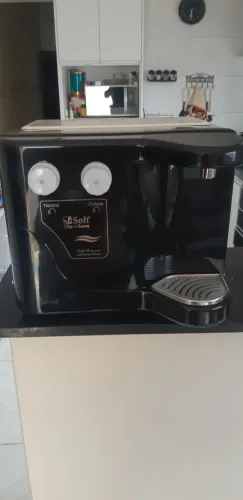 Filtro soft flat com garantia e instalação