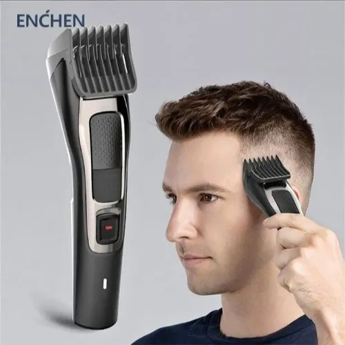 MAQUINA DE CORTAR CABELO XIAOMI ENCHEN SHARP3S
