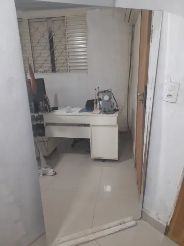 Espelho de Parede - Ideal para Academia em Casa