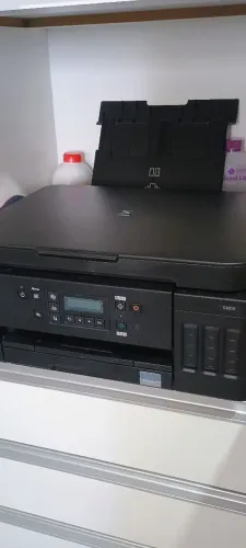 Impressora G6010