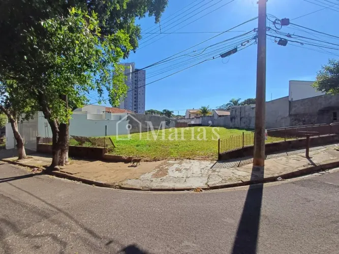 Terreno para Venda em Presidente Prudente, Vila Maristela