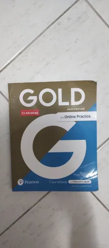 Livro de Inglês