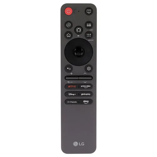Controle Lg magic 2024 (novo).