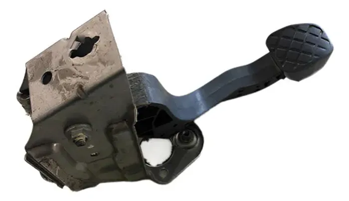 Pedal Embreagem Fox 1.0 Manual 2010  4853