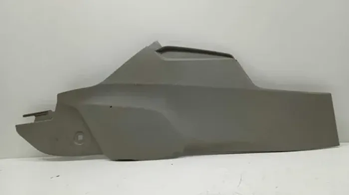 Acabamento Lateral Esquerdo Ford Ecosport Titan 2.0 2013