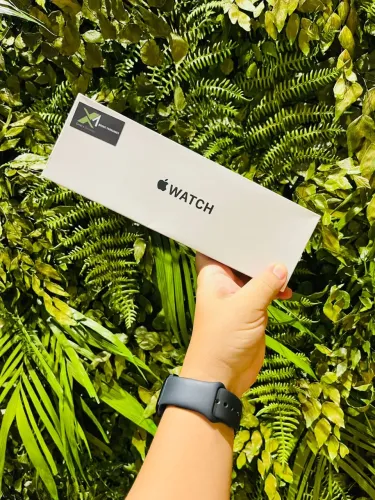 Apple Watch 10 46MM - ROSE LINDO 