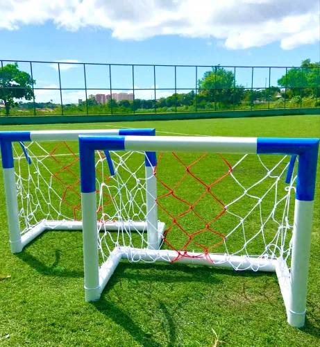 Travinha de futebol ? 