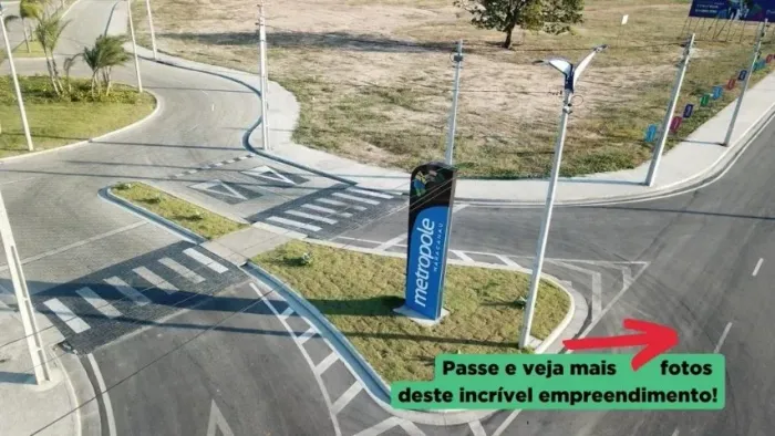 Lote - 150m2. Negociável Excelente oportunidade de investimento
