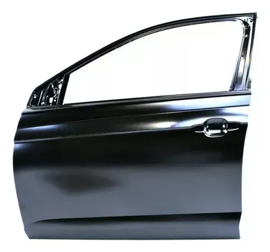 Porta Dianteira Esquerda Nivus , Polo, Virtus Original Vw.