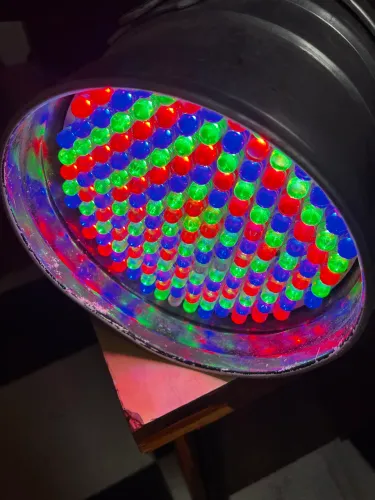 Par Led ( tenho 2)