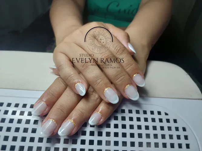 Manicure Nail alvorada