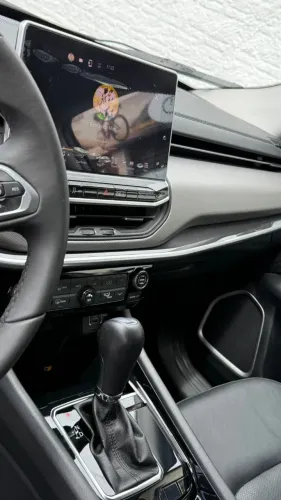 Jeep Compass Long. T270 1.3 TB 4X2 Flex AUT 2024