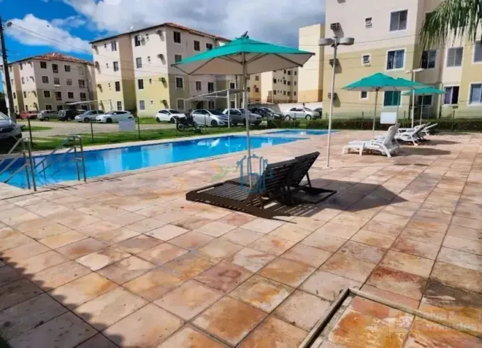 Condomínio Ideal Vila Nova - OPORTUNIDADE / APARTAMENTO NO CONDOMÍNIO FECHADO EM PARQUE DA