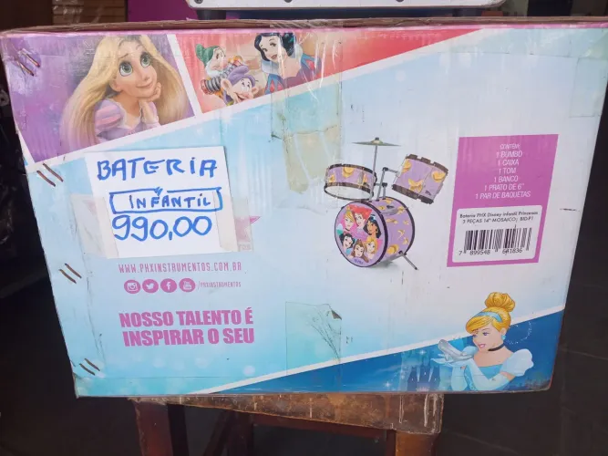 Bateria