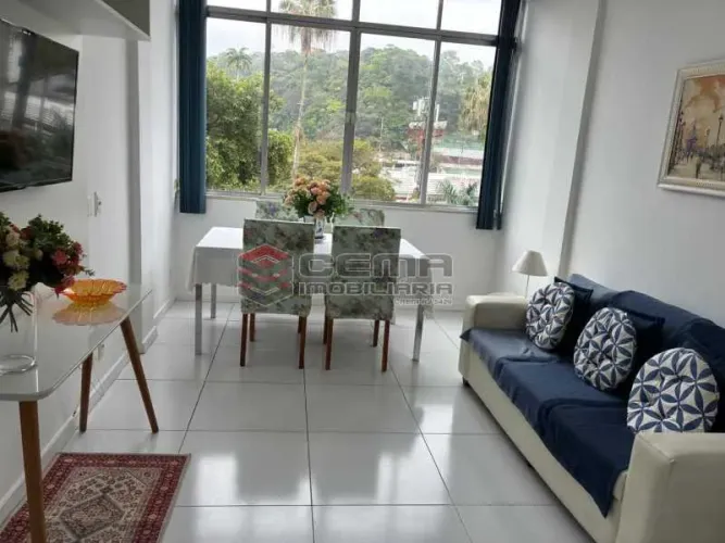 Apartamento : / Residencial / Flamengo