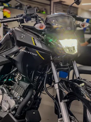 YAMAHA FACTOR 150CC