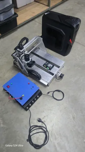 ROUTER CNC 40X30