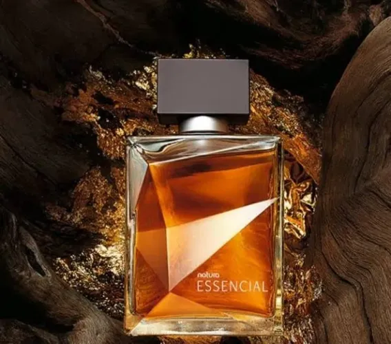 Perfume Essencial Natura