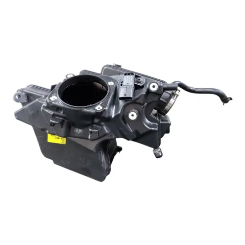 Caixa Filtro De Ar Triumph Scrambler 400x 2023/2024