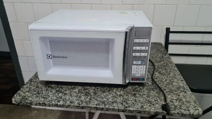 Micro-ondas Electrolux