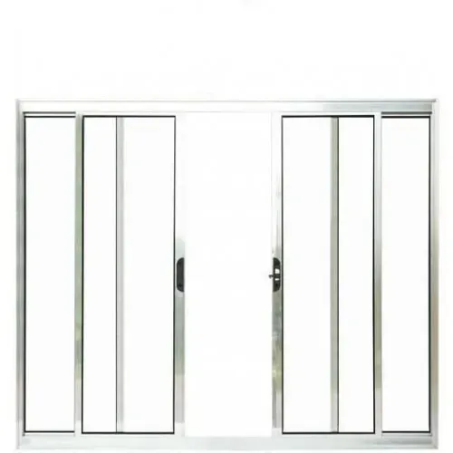 VITRO 4 FOLHAS ALUMINIO BRILHANTE LINHA ECONÔMICA