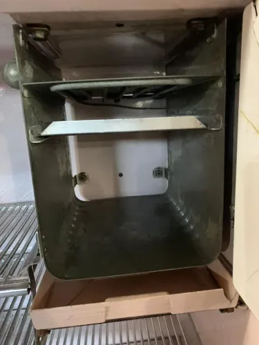 Geladeira