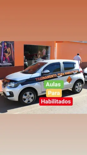 Treinamento para Habilitados
