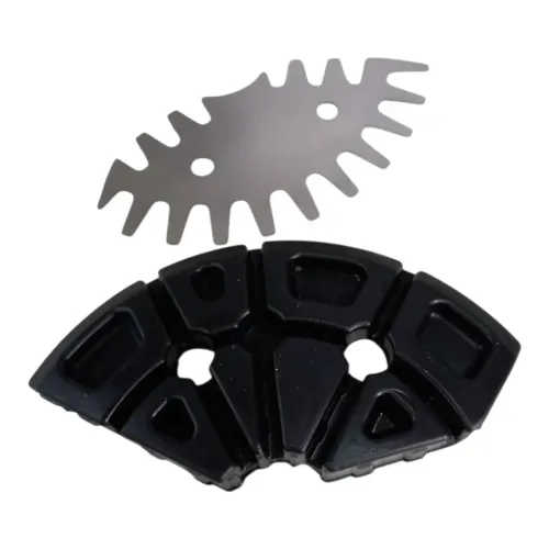Borracha Tampa Do Motor Lateral Bmw F850 