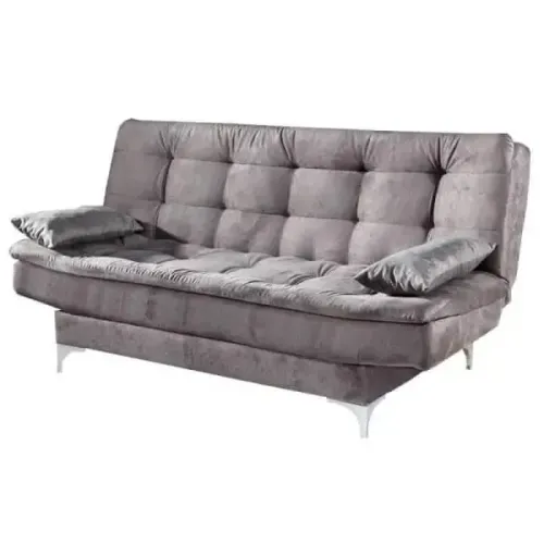 Sofá cama Paris 64576 -FRETE GRATIS - ENTREGA HOJEEE !!