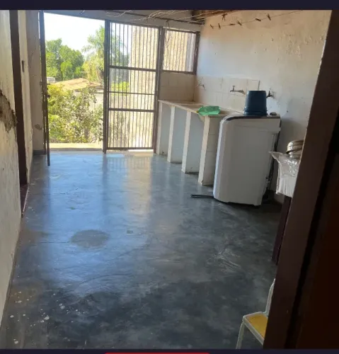 Lote Enorme , 429mt ,  02 Quadras ao lado Setor Gentil Meireles