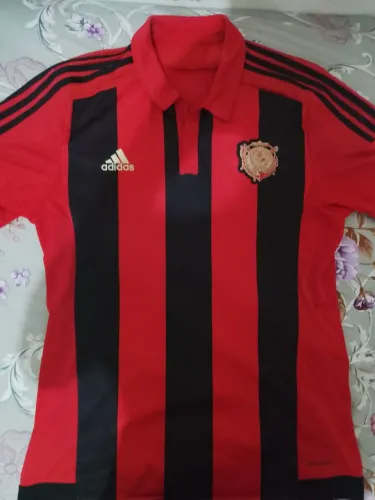 CAMISA SPORT ADIDAS ORIGINAL (G) - USADA
