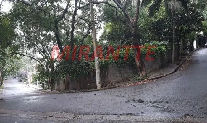 Terreno em Barro Branco
