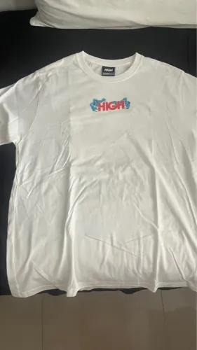 Camiseta High GG