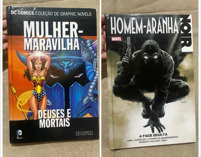 Livros diversos infantil/adolescente a partir de 15,00
