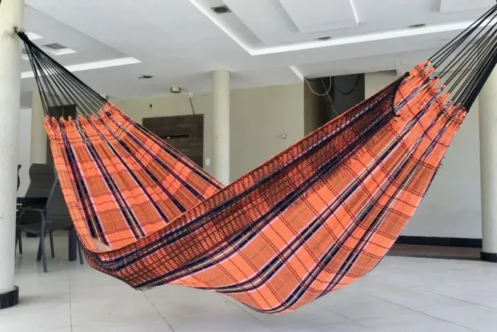 Rede de Descanso tamanho Casal