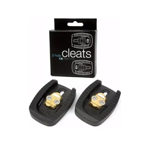 C011 - Adaptador de sapatilha speed p/ pedal Crank Brothers Egg Beater ciclismo