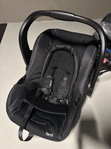 Bebê conforto Infanti Terni