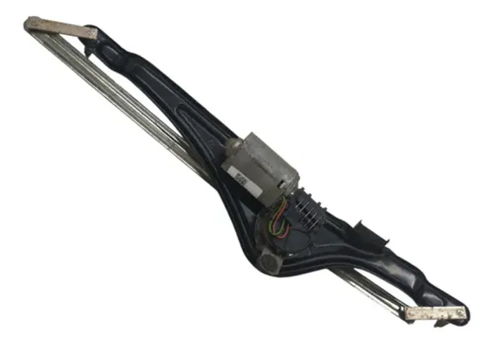 Galhada Motor Limpador Parabrisa Vw Kombi 1998 1999 2000 21
