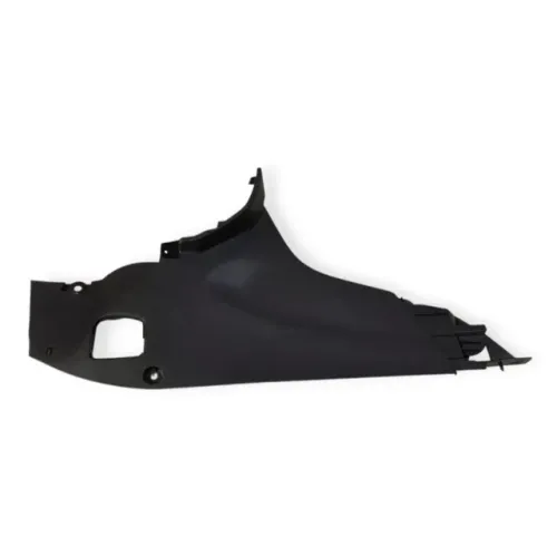 Moldura Console Central Esquerda Fiat Bravo 2012 * Original