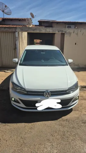 Volkswagen Virtus Highline 200 TSI 1.0 Flex 12V AUT 2019